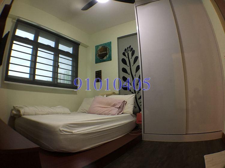 Blk 453A Fernvale Road (Sengkang), HDB 2 Rooms #162618092